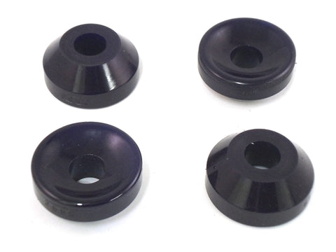 SuperPro Rear Oe Shock Absorber/ Lower Mount - SPF2656K