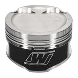 Wiseco Volks 2.0 9A 16v Dished -11cc Turbo 82.5 Piston Shelf Stock Kit - K612M825