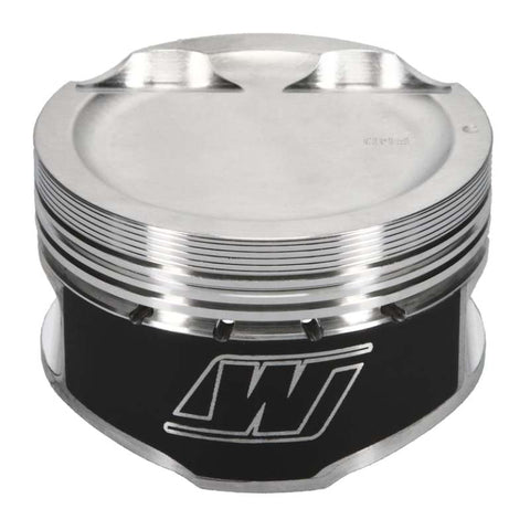 Wiseco Volks 2.0 9A 16v Dished -11cc Turbo 82.5 Piston Shelf Stock Kit - K612M825