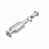 MagnaFlow Conv DF 94-95 Passport/Rodeo rear - 93199