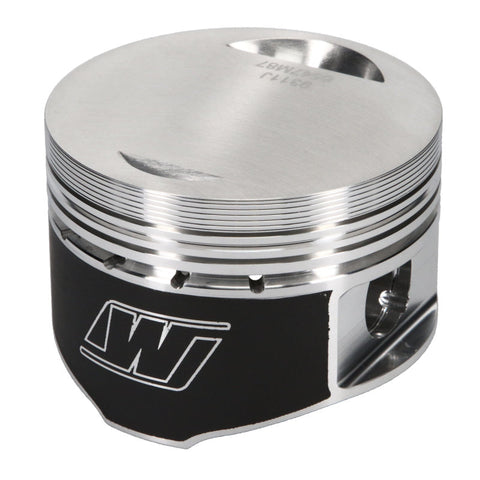 Wiseco Toyota 3TC Turbo F-TOP 1.375 X 87MM Piston Shelf Stock Kit - K547M87