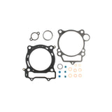 Cometic 04-08 Yamaha YFZ450 Carb 97MM Top End Gasket Kit - C3445-EST