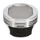 Wiseco Tracker Series Sportster 883-1200 9.51 CR Piston Kit - 40212P2