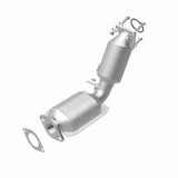 MagnaFlow Direct Fit Catalytic Converter 07-08 G35/37/350Z Passenger Side OEM - 49144