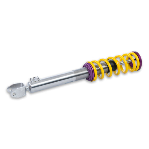 KW Mercedes E300 Sedan W213 E300 Coupe C238 2WD Without EDC Coilover Kit V1 - 10225099