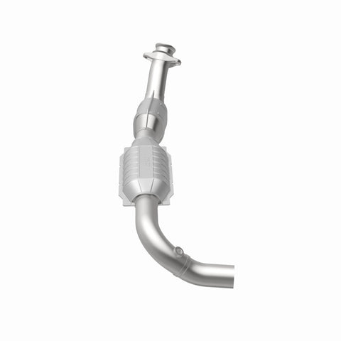 MagnaFlow Conv DF 01-03 Ford E150 4.2L Driver Side - 93154