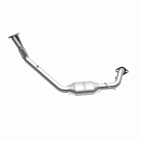 MagnaFlow Direct Fit Catalytic Converter ISUZU RODEO 2.2L OEM - 49004