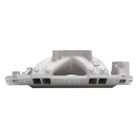 Edelbrock Super Victor Manifold SB-Chevy - 2925