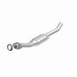 MagnaFlow Conv DF 92-93 Chrysler F/S 3.3L 49S - 93138