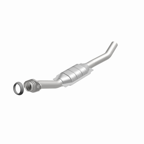 MagnaFlow Conv DF 92-93 Chrysler F/S 3.3L 49S - 93138