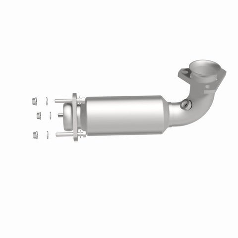 MagnaFlow Conv DF Corvette 92-93 - 23409