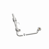 MagnaFlow Conv DF 02-03 Dodge Durango - 458048