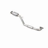 MagnaFlow Direct Fit Catalytic Converter 99-02 Daewoo Nubira 2.0L re - 49960