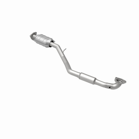 MagnaFlow Direct Fit Catalytic Converter 99-02 Daewoo Nubira 2.0L re - 49960