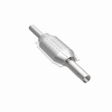 MagnaFlow Conv GM 24.87X6.5X4 1.75/1.75 - 23444