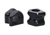 Whiteline 10-23 Lexus GX460 27.5mm KDSS Sway Bar Bushings w/ Grease-Retaining Knurled ID - W23973