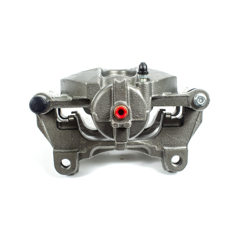 Power Stop 07-08 Infiniti G35 Front Right Autospecialty Caliper w/Bracket - L3703