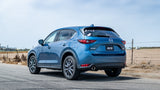 Borla 17-20 Mazda CX-5 2.5L AT AWD 4DR 2in Touring Rear Section Exhaust - 11968