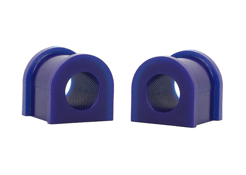 SuperPro Sway Bar Mount Bushing Kit - 23mm Bar 35mm Tall Bracket - SPF1450-23K