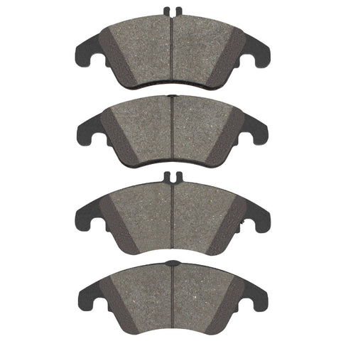R1 08-20 Mercedes-Benz SLK300 Front Semi Met Brake Pads - 2311-1342-00