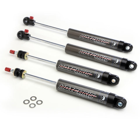 Hotchkis 1963-1976 Dodge A Body 1.5 Street Performance Series Aluminum Shocks (4 Pack) - 79030015