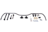 Hellwig 09-21 Ram 1500 4WD w/ 2-4in Lift Solid Heat Treated Chromoly 7/8in Rear Sway Bar - 7883