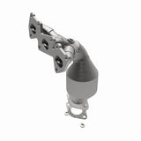 MagnaFlow Direct Fit Catalytic Converter 06-07 Hyundai Sonata 3.3L - 51187