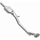 MagnaFlow Direct Fit Catalytic Converter Ford 84 86 - 93301