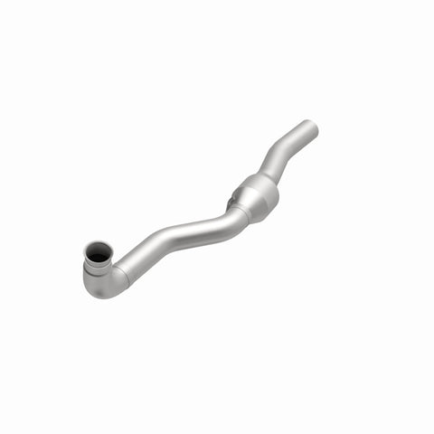 MagnaFlow Conv DF 06- GM Silv/Sierra 6.6L - 60502