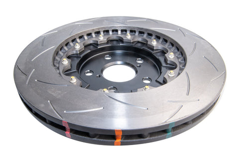 DBA 15-22 Lexus RC350 F Sport Front 5000 Series Slotted Ring - DBA53910.1S