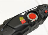 Titan Fuel Tanks 13-23 RAM 2500 55 Gal Extra HD Cross-Linked PE XXL Mid-Ship Tank - Crew/Quad Cab LB - 7030313