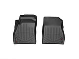 WeatherTech 11+ Nissan Juke Front FloorLiner - Black - 445041