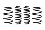 Eibach 20-23 Kia SELTOS Pro-Kit Performance Springs (Set Of 4 Springs) - E10-46-041-01-22