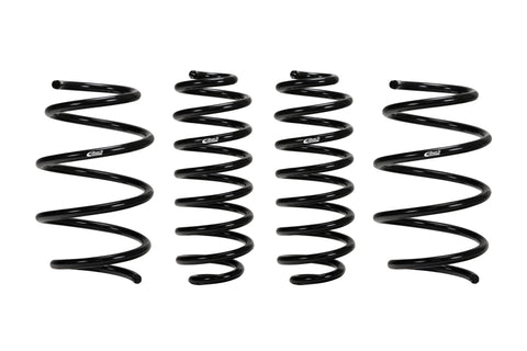 Eibach 20-23 Kia SELTOS Pro-Kit Performance Springs (Set Of 4 Springs) - E10-46-041-01-22