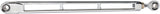 Kuryakyn Enygma Floorboards - Chrome - 10019-1