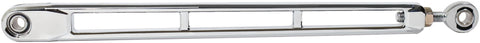 Kuryakyn Enygma Floorboards - Chrome - 10019-1