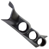 Autometer 03-07 G35 52mm Full Triple Pillar Gauge Pod - 22261