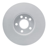 DFC 25-25 Mini Aceman (Mexico) Front Hi-Carbon Alloy GEOMET Coated Rotor - 900-32021