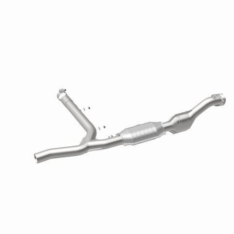 MagnaFlow Conv DF F150 Truck 97-98 V8 4.6L 2W - 93323