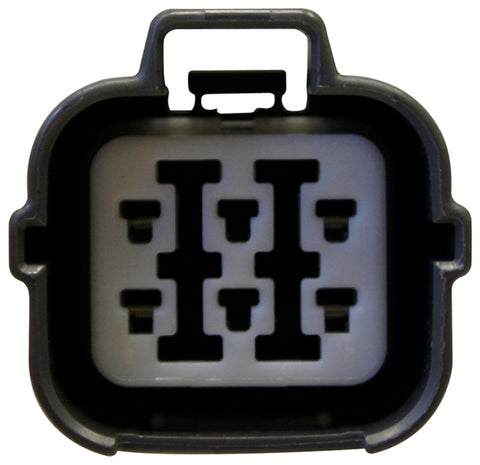 NGK Saab 9-2X 2006 Direct Fit 4-Wire A/F Sensor - 24696