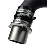 Injen 15-19 Volkswagen GTI (MK7) 2.0L Turbo TSI Aluminum Intercooler Piping Kit - Polished - SES3078ICP