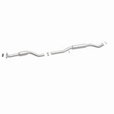 Magnaflow Direct-Fit Catalytic Converter Mazda MX-5 Miata - 5571437