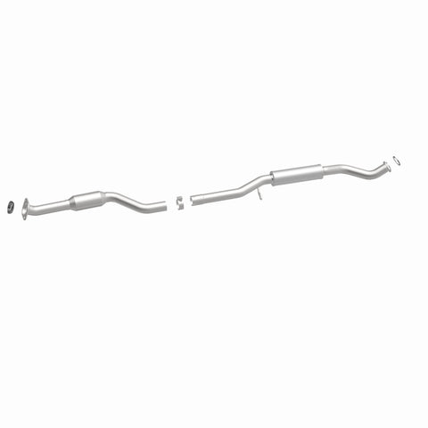 Magnaflow Direct-Fit Catalytic Converter Mazda MX-5 Miata - 5571437