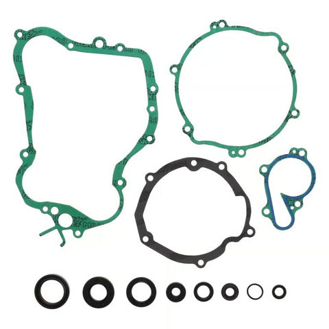 Wiseco 98-00 YZ125 Bottom End Gasket Kit - WB1032