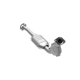 MagnaFlow Direct Fit Catalytic Converter 03-07 Ford-Mercury Passenger Side - 23332