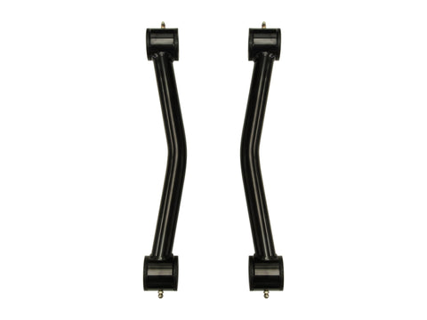 ICON 07-18 Jeep Wrangler JK Rear Upper Fixed Link Kit - 21046