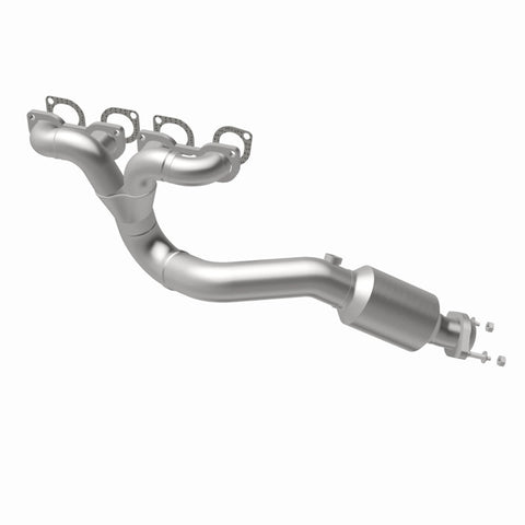 MagnaFlow Conv DF BMW 5 99-00 Driver Side - 50450