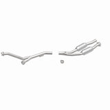 MagnaFlow Conv DF 92-95 MB 400/500 4.2/5.0 - 93378