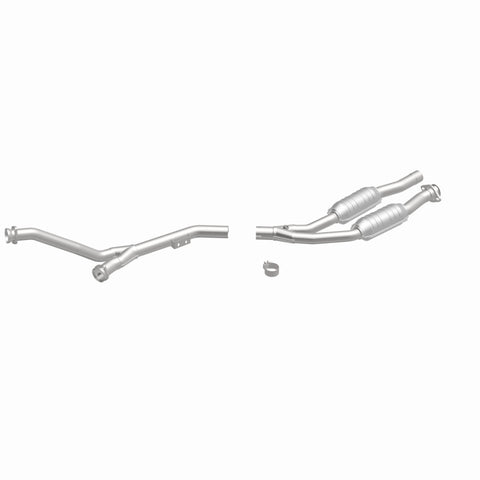 MagnaFlow Conv DF 92-95 MB 400/500 4.2/5.0 - 93378