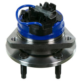 MOOG 08-10 Chevrolet Cobalt Front Hub Assembly - 513214